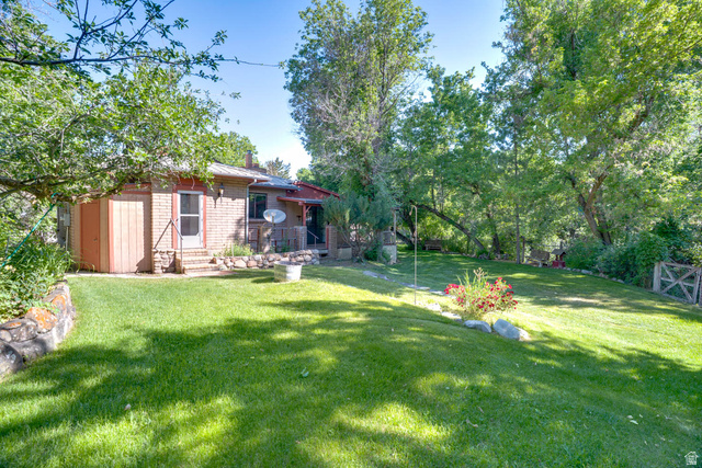 4765 S Haven Estates Dr — photo