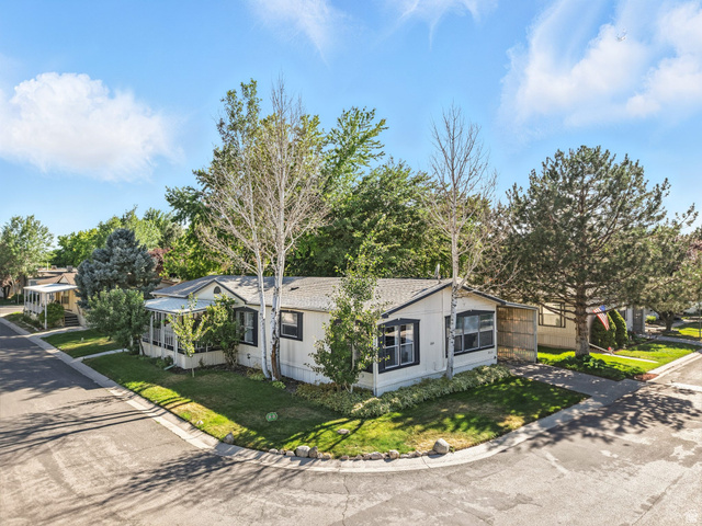 264 E Jordan View Dr #157 — photo