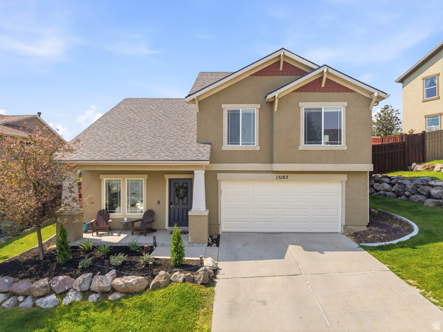 15107 S Eagle Chase Dr — photo