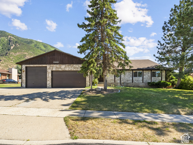 2444 E High Mountain Dr., Sandy, UT 84092 — photo 2