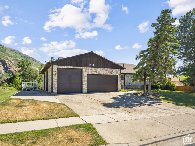 2444 E High Mountain Dr., Sandy, UT 84092 — photo 3