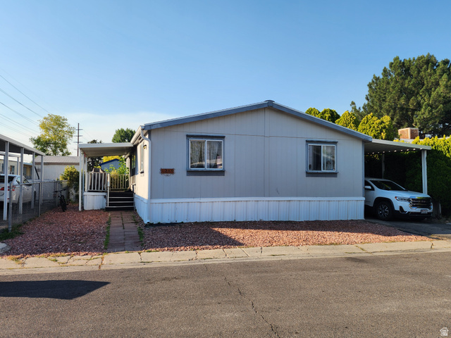 1284 W Waxwing St #255 — photo