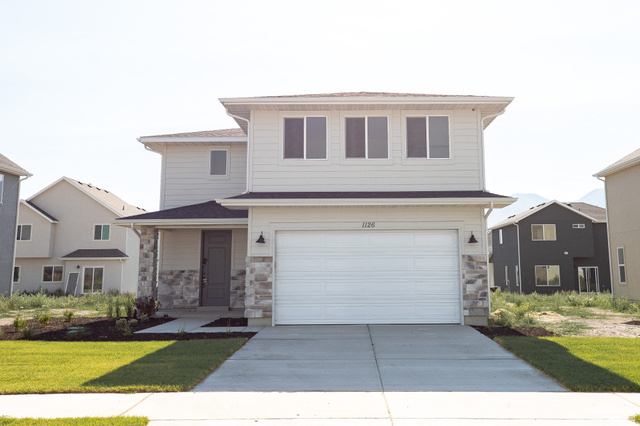 1126 N 1060 W Lot #26 — photo