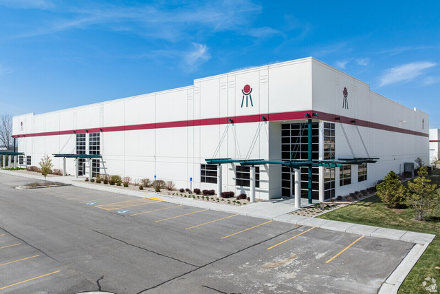 205 N 1140 W — photo