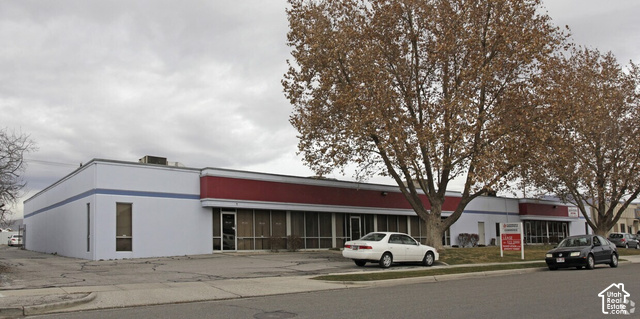 540 W Billinis Rd — photo