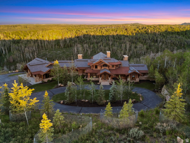 2586 N Whispering Springs Hollow Rd — photo