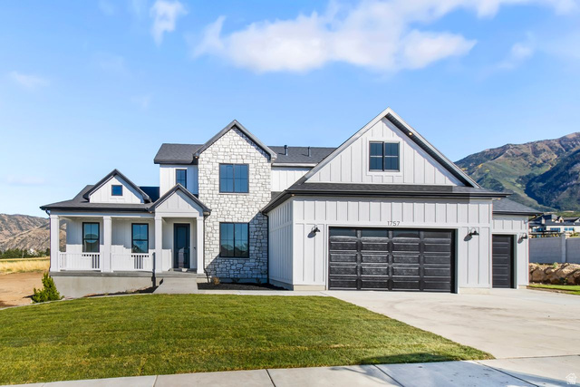 37 W Carson Way — photo