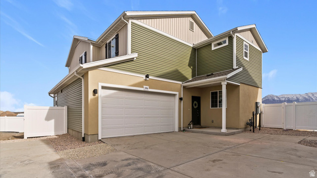 109 N Provo River Rd — photo
