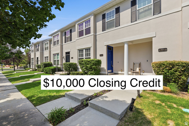 10646 S Cave Run Ln — photo