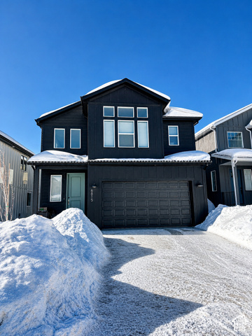 6815 Serviceberry Dr — photo