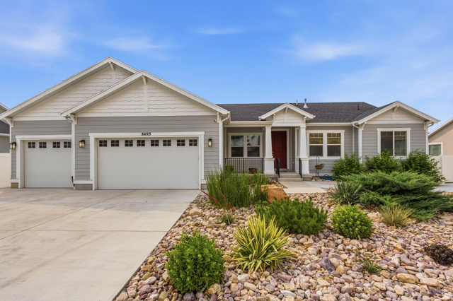 8493 N Weston Way — photo