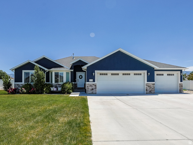 712 E Sunset View Rd — photo