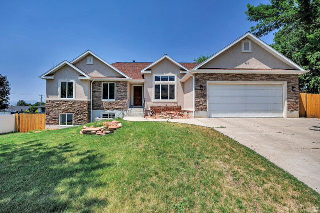 583 S 225 E — photo