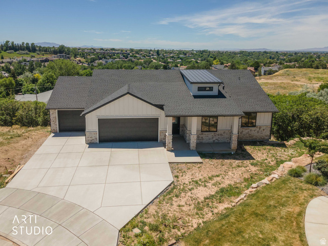 1295 Sunset Ct — photo