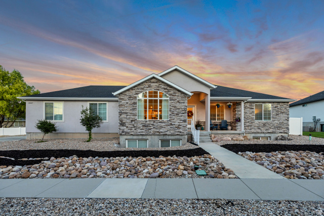 14087 S Lightening Peak Dr — photo