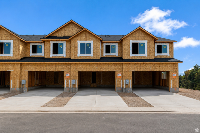 1813 W Alexandrite Way #102 — photo