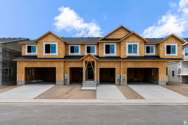 1807 W Alexandrite Way #103 — photo