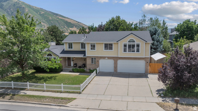 1726 E Wasatch Blvd — photo