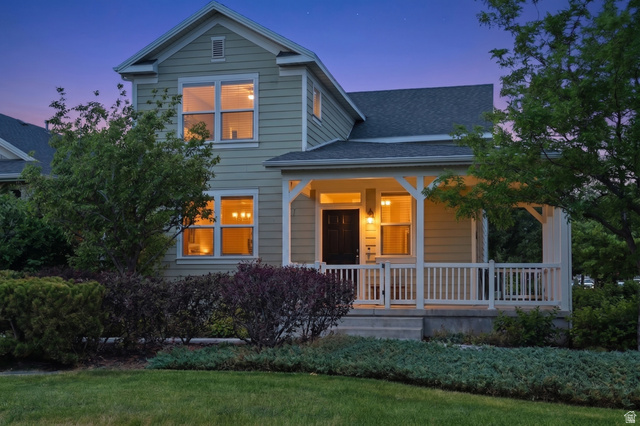 11462 S Open View Ln — photo