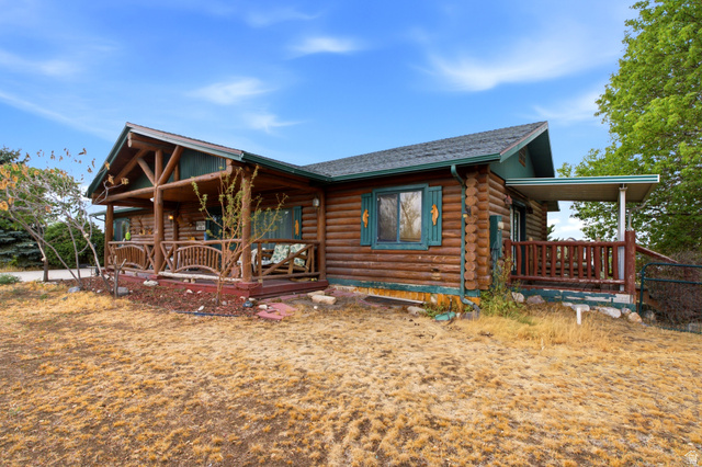 13106 S Lazy Creek CV — photo