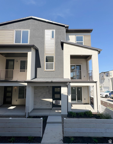 923 W Coalburn Way #101/65 — photo