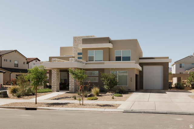 629 W Spring Lily Dr — photo
