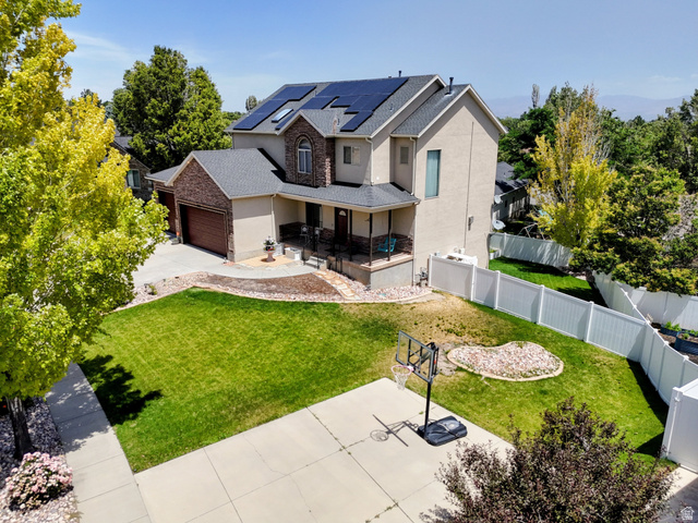 9995 S Caddie Cir — photo