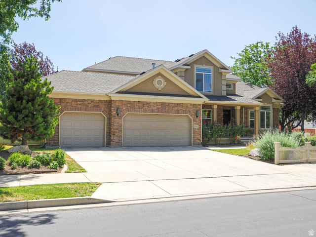 11103 S Alpine Creek Way — photo
