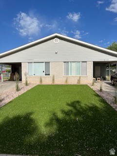 3704 S 6800 W — photo