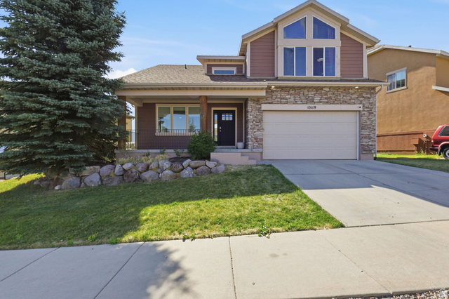 15119 S Eagle Chase Dr — photo