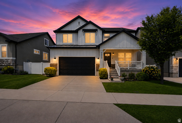 6694 W Wind Rose Dr — photo