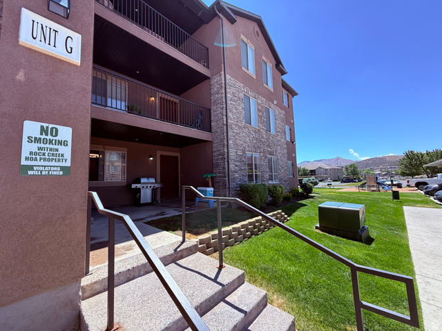 3569 E Rock Creek Rd #G2 — photo