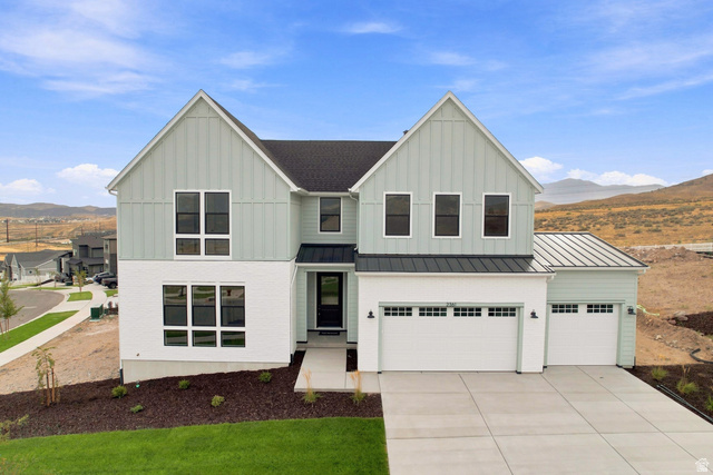 2361 N Wild Yarrow Dr #2067 — photo
