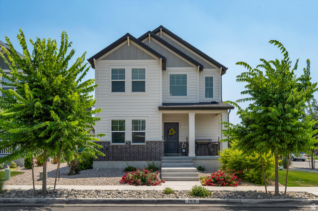 7831 W King Top Rd — photo