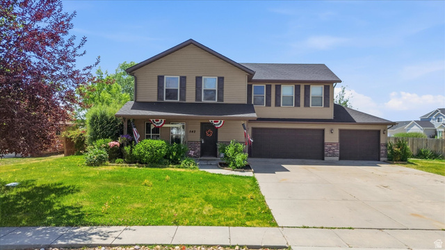 542 S Lakeside Dr — photo