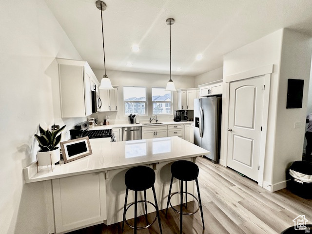4542 W Parkes Peak Ln — photo