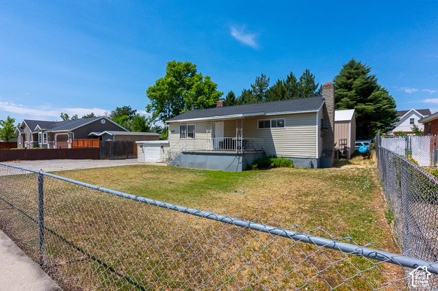 165 N 800 E, Orem, UT 84097 — photo 2