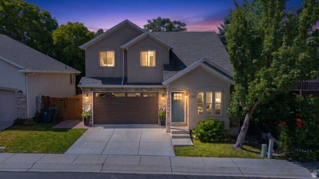 2246 E Evergreen View Ct — photo