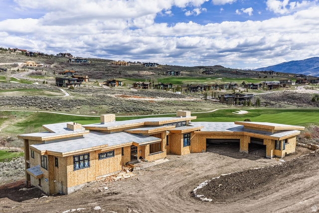 3785 E Uinta Ct — photo