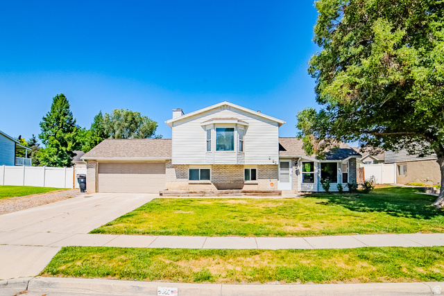 6366 S Westbrook Dr — photo