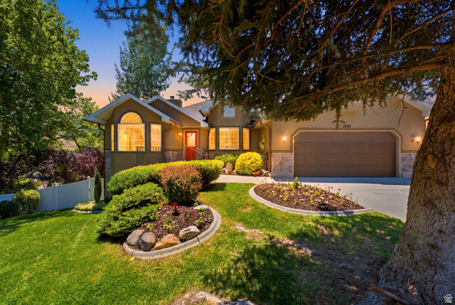 1684 E Pheasant Brook Rd — photo