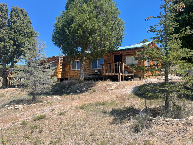 4648 W Taylor Flat Rd — photo