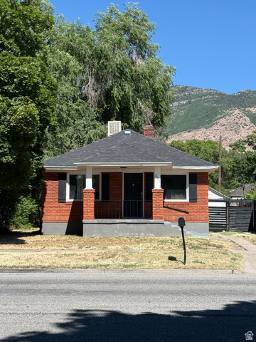 2172 Monroe Blvd — photo