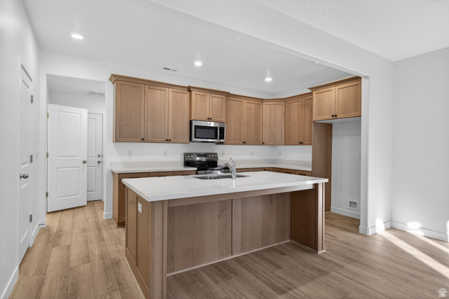 12643 S Mine Loop Ln #227 — photo