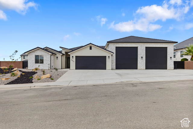 2955 E Rimrunner Dr — photo