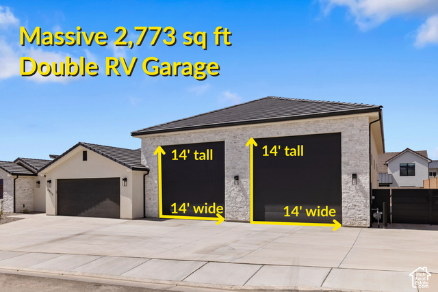 2955 E Rimrunner Dr., St. George, UT 84790 — photo 2