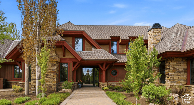 1042 Quarry Mountain Ln — photo