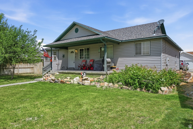 2135 E White Pine Rd, Eagle Mountain, UT 84005 — photo 2