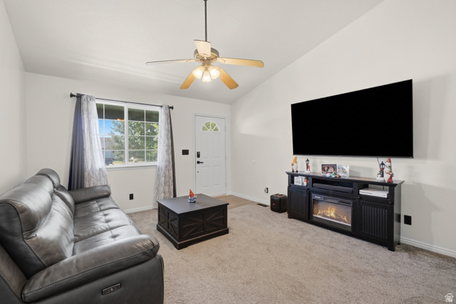 2135 E White Pine Rd, Eagle Mountain, UT 84005 — photo 3