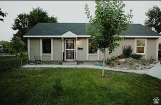 1303 S Stewart St — photo